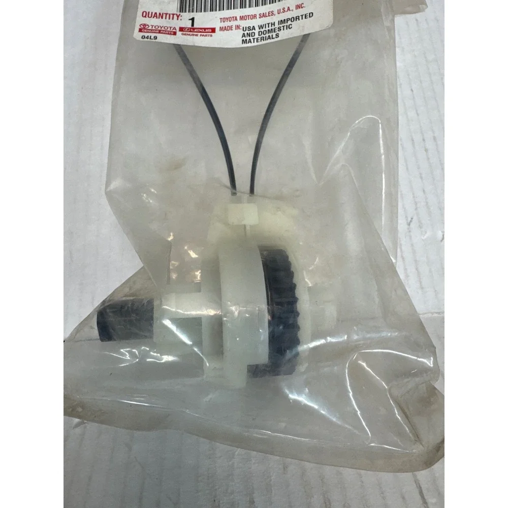 Genuine Toyota 55909 26080 Cable Sub Assy Air Mix‎ Damper New